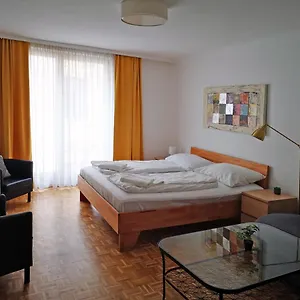 Appartamento Vienna Studios, Vienna